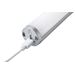 AIRAM CabiRound LED 40cm 3cct 200lm oppladbar