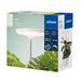 AIRAM Vekstbelysning Ivy 14W/835 650lm