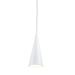 AIRAM Onia Taklampe E27 Hvit