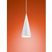 AIRAM Onia Taklampe E27 Hvit