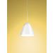 AIRAM Enna Taklampa med diffusor, E27 Vit 220mm