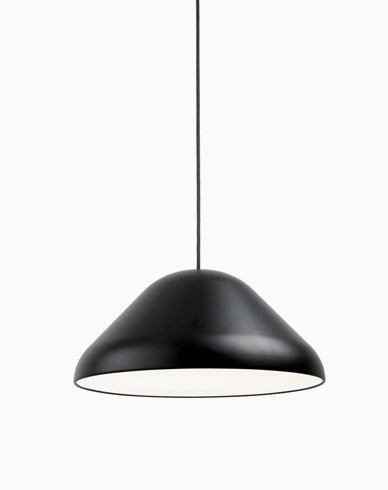 AIRAM Enna Taklampe med diffusor, E27 Hvit 43,4cm