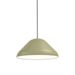 AIRAM Enna Taklampa med diffusor, E27 Grön 434mm