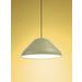 AIRAM Enna Taklampa med diffusor, E27 Grön 434mm
