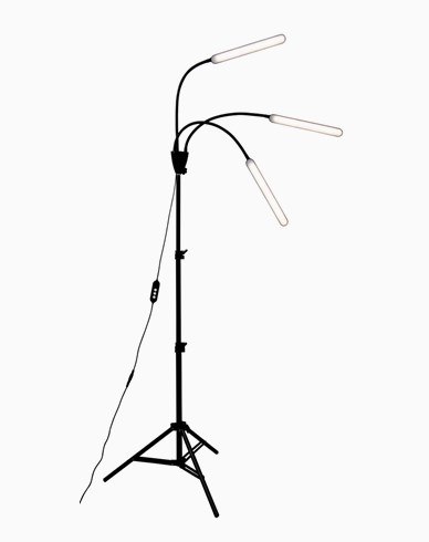 AIRAM Vekstbelysning Palm 24W/940 1130lm