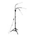AIRAM Vekstbelysning Palm 24W/940 1130lm