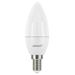 AIRAM LED-lampe E14 C38 4,7W/827 470lm SAUNA OP