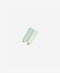 Spectrum LED Glimtennere Singelkobling 110-130V Seriekobling 220-240V