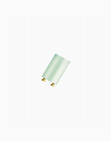 Spectrum LED Glimtennere Singelkobling 110-130V Seriekobling 220-240V