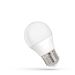 Spectrum LED LED Kronepære E27 6W/830 520lm 230V Opal
