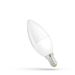 Spectrum LED LED-pære Mignon E14 6W/830 520lm 230V Opal