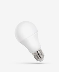 Spectrum LED LED-pære GLS E27 Normal 13W/860 1370lm 230V Opal