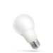 Spectrum LED LED-pære GLS Normal E27 7W/830 600lm 230V Opal
