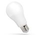 Spectrum LED LED-pære GLS Normal E27 11,5W/830 1100lm 230V Opal