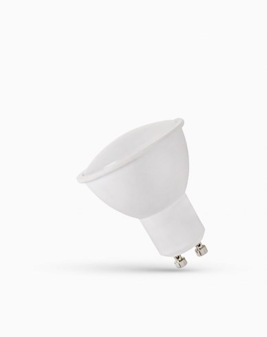 Spectrum LED LED Spotlight PAR16 GU10 1,5W/840 110lm 230V Opal