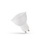 Spectrum LED LED Spotlight PAR16 GU10 1,5W/840 110lm 230V Opal