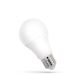 Spectrum LED LED-lampa GLS Normal E27 13W/840 1320lm 230V Opal