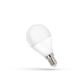 Spectrum LED LED Kronepære E14 8W/860 750lm 230V Opal