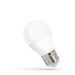 Spectrum LED LED Klotlampa E27 8W/830 710lm 230V Opal