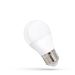 Spectrum LED LED Klotlampa E27 8W/840 730lm 230V Opal