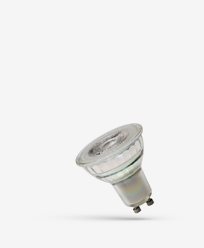 Spectrum LED Dimbar PAR16 LED Spotlight GU10 5,5W/830 400lm 230V Klar