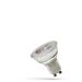 Spectrum LED Dimbar PAR16 LED Spotlight GU10 5,5W/830 400lm 230V Klar