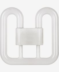 Narva Scandinavia LED Kompaktlysrör DD 7W 840 (ERS 16W) 2 STIFT
