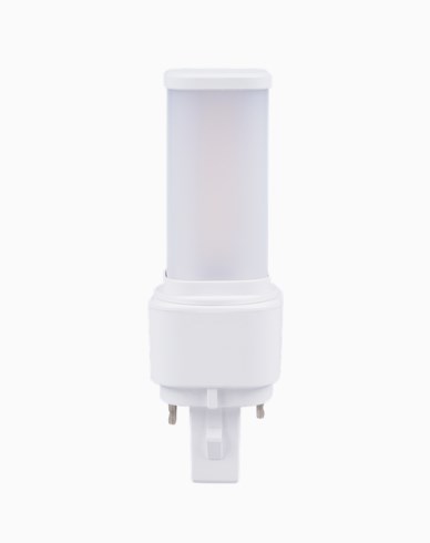 Narva Scandinavia LED Kompaktlysrør G24d-1 5W (10W) 830 600lm