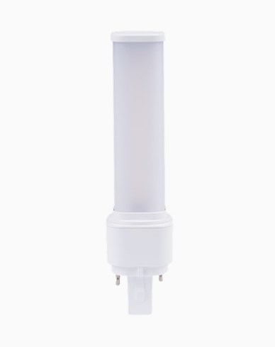 Narva Scandinavia LED Kompaktlysrør G24d-1 6W (13W) 830 700lm