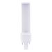 Narva Scandinavia LED Kompaktlysrør G24d-1 6W (13W) 830 700lm