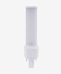 Narva Scandinavia LED Kompaktlysrør G24d-2 7W (18W) 830 800lm