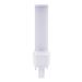 Narva Scandinavia LED Kompaktlysrör G24d-2 7W (18W) 830 800lm