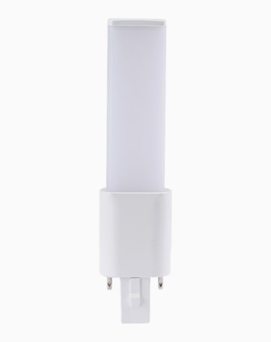 Narva Scandinavia LED Kompaktlysrør G23 3,5W (7W) 830 400lm
