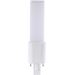 Narva Scandinavia LED Kompaktlysrør G23 3,5W (7W) 830 400lm