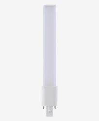 Narva Scandinavia LED Kompaktlysrör G23 6W (11W) 830 700lm