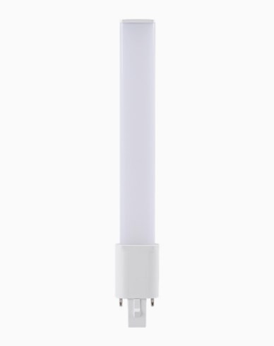 Narva Scandinavia LED Kompaktlysrør G23 6W (11W) 830 700lm