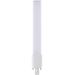 Narva Scandinavia LED Kompaktlysrør G23 6W (11W) 830 700lm