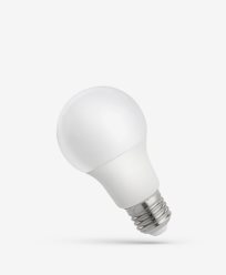 Spectrum LED 3-pakning normalformet LED-pærer 9W 3000K 820 lumen E27.