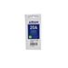 AIRAM 20A elpropp 5-pack