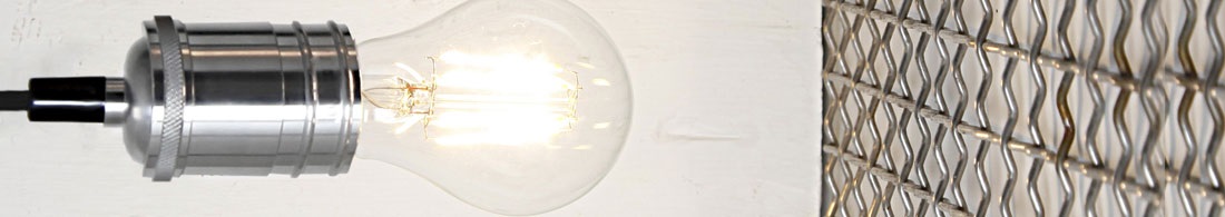 Tavalliset LED-lamput