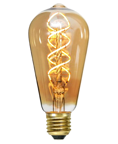 LED-koristelamput