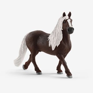 Schleich häst, Schwarzwald - hingst
