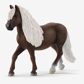 Schleich häst, Schwarzwald - sto