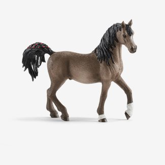 Schleich häst, Arabhäst - hingst