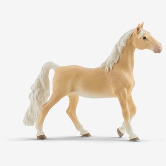 Schleich häst, Achaltekeer - sto
