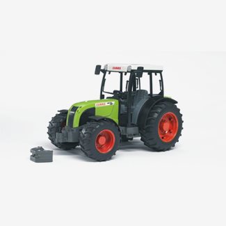 Traktor, Claas Nectis 267 F (02110)