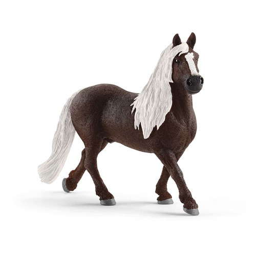 Schleich häst, Schwarzwald - hingst