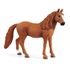 Schleich häst, Tysk ridponny - sto