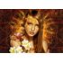 1000 bitar - The Flower Woman