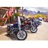 1000 bitar - Rt 66 Fun Run Oatman Motorcycles